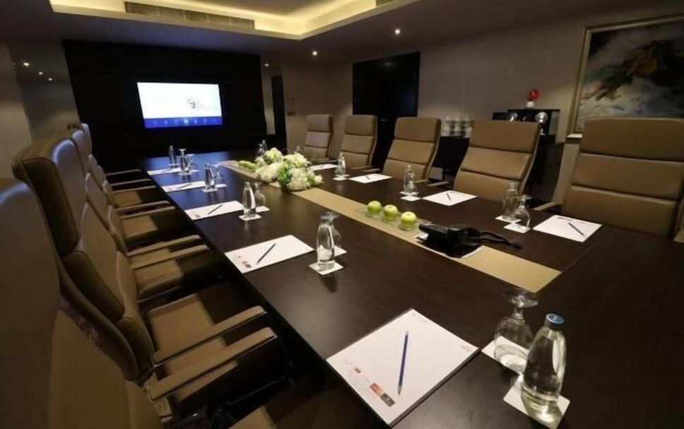 Sala conferenze Foto