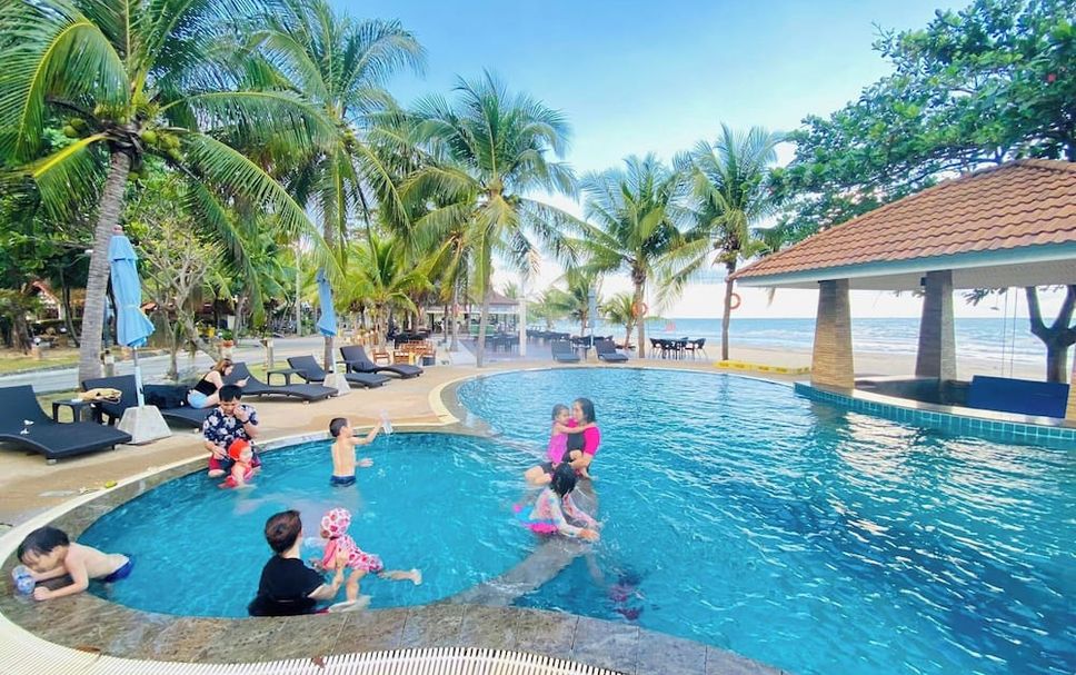 Piscina Foto