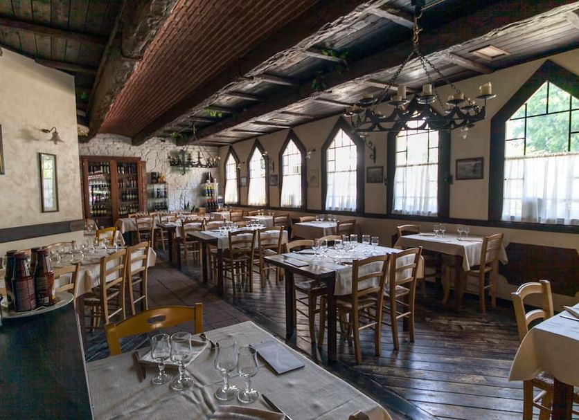 Ristorante Foto