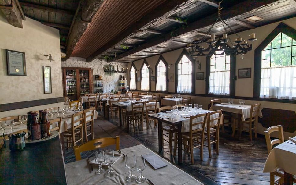Ristorante Foto