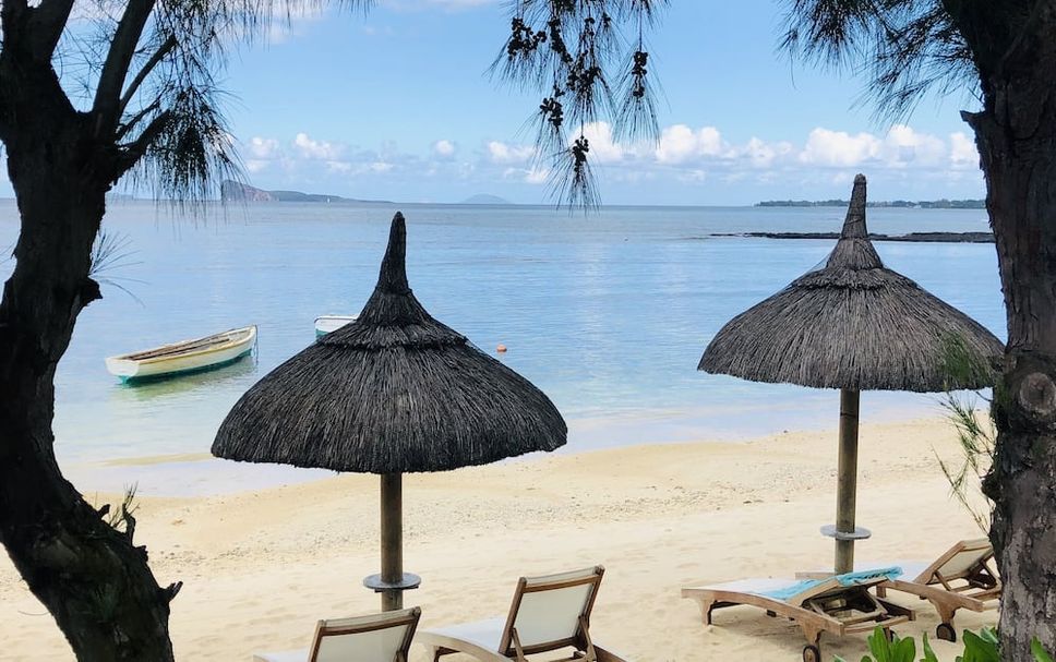 Spiaggia Foto