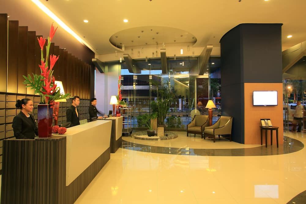 Ingresso