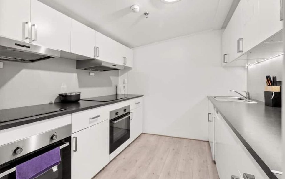 Cucina Foto
