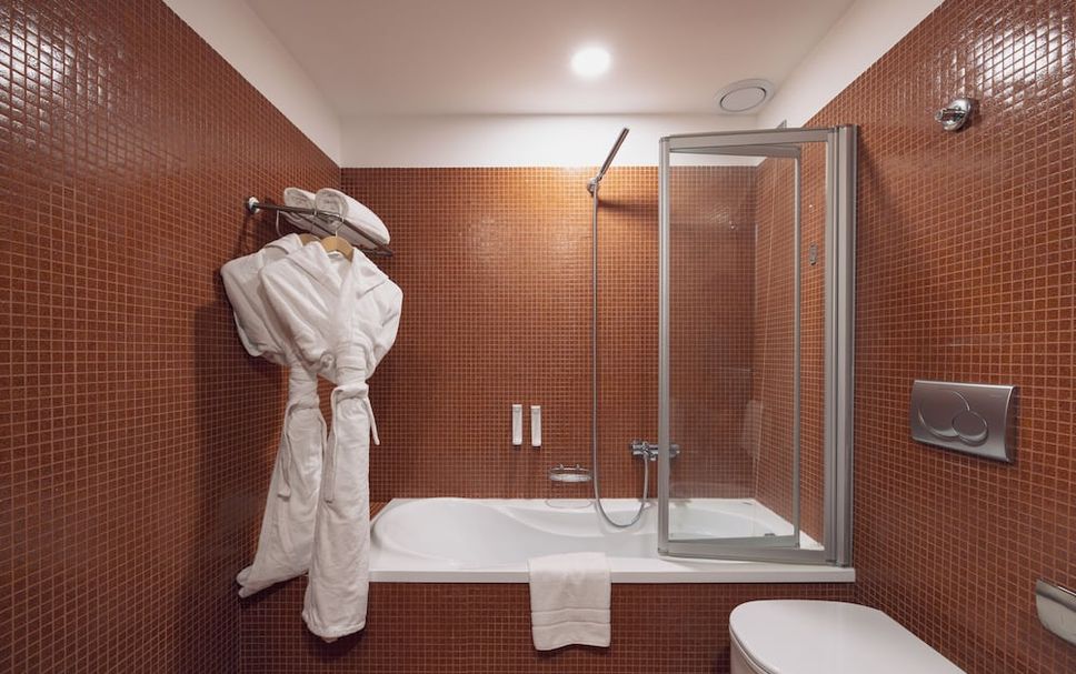 Bagno Foto