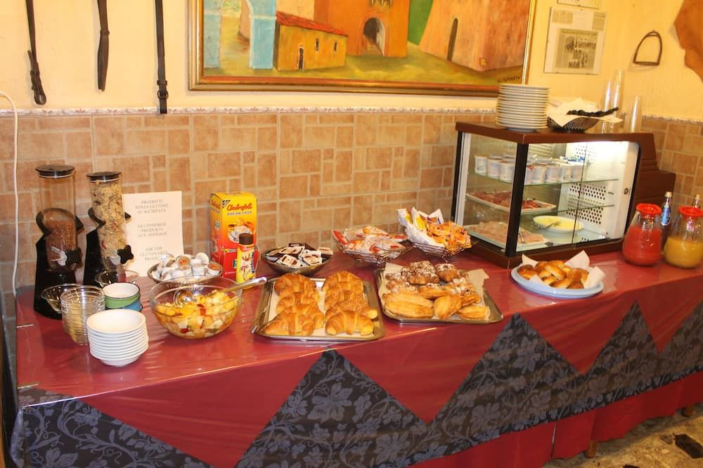 Buffet