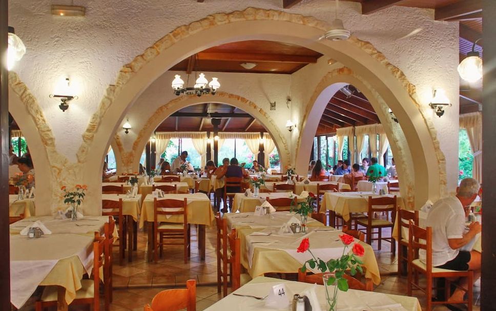Ristorante Foto