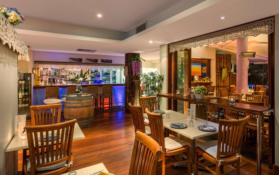 Ristorante Foto