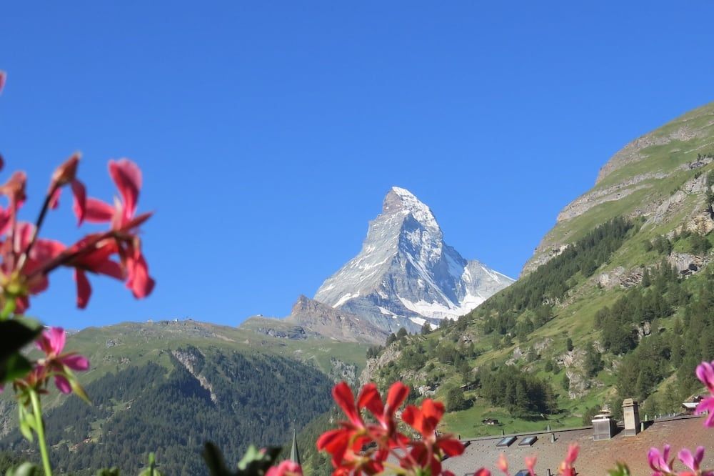 Vista esterna