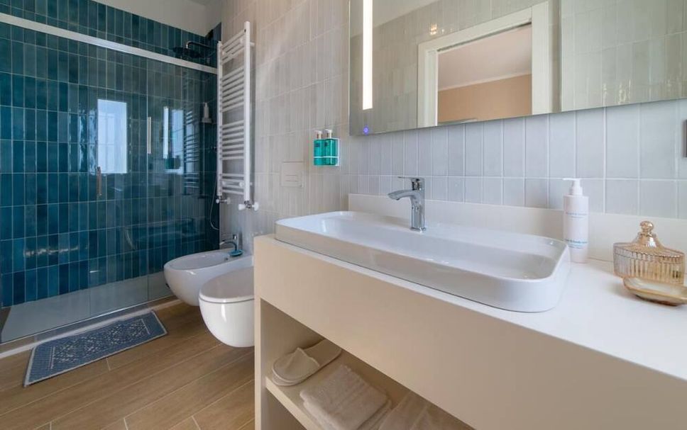 Bagno Foto