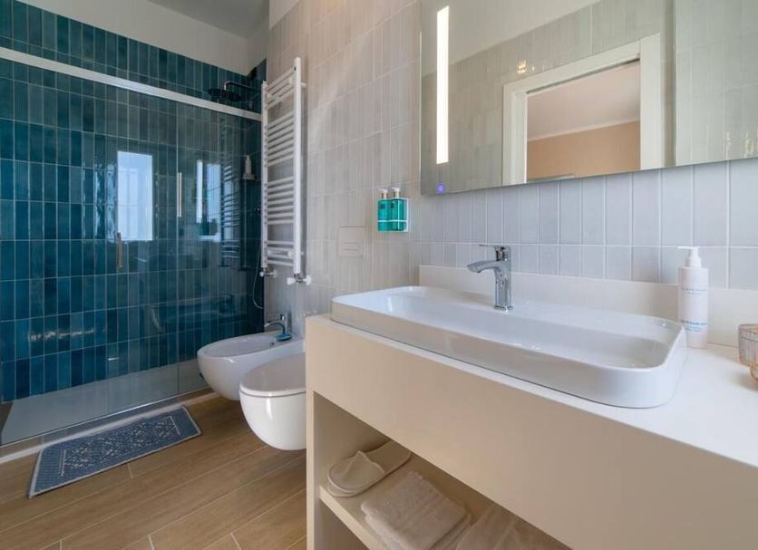 Bagno Foto