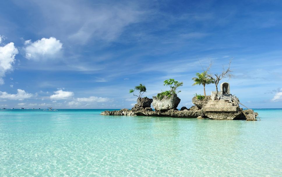 Spiaggia Foto
