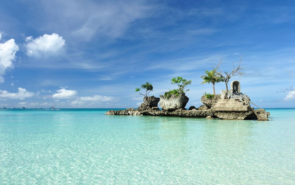 Spiaggia Foto