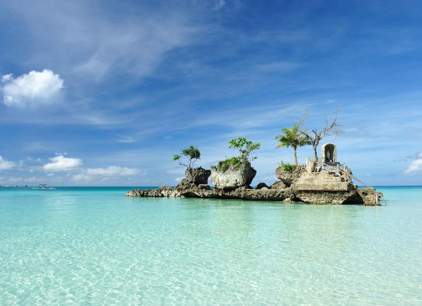 Spiaggia Foto