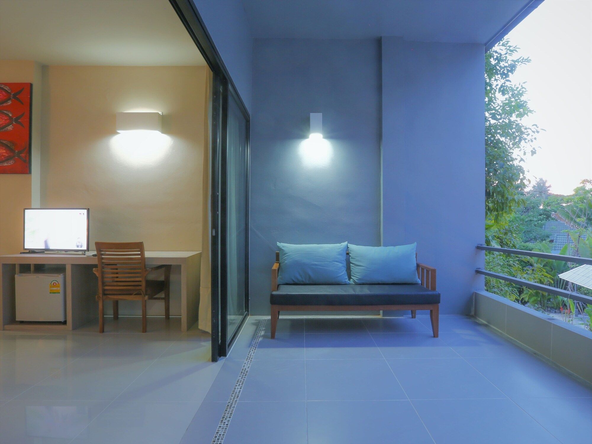 Balcone