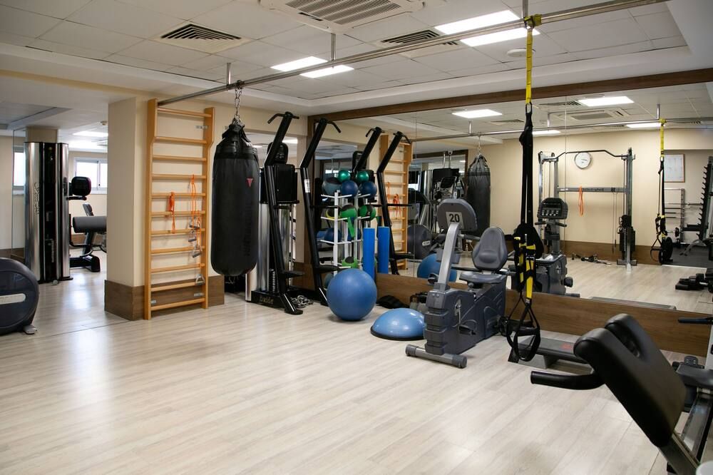 Palestra