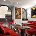 Area lounge