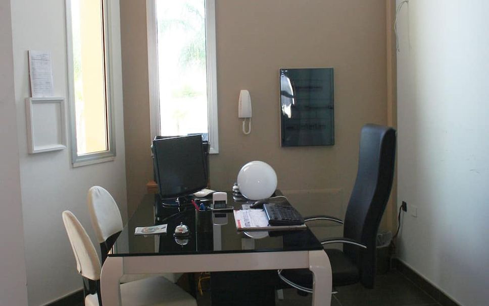 Sala pranzo Foto