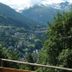 Vista esterna