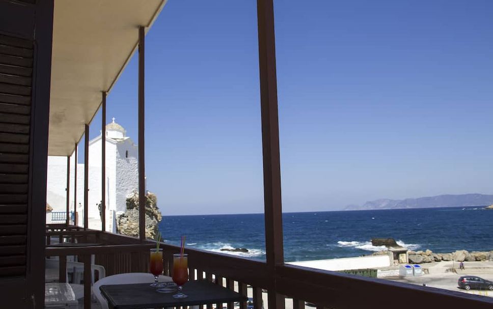 Balcone Foto