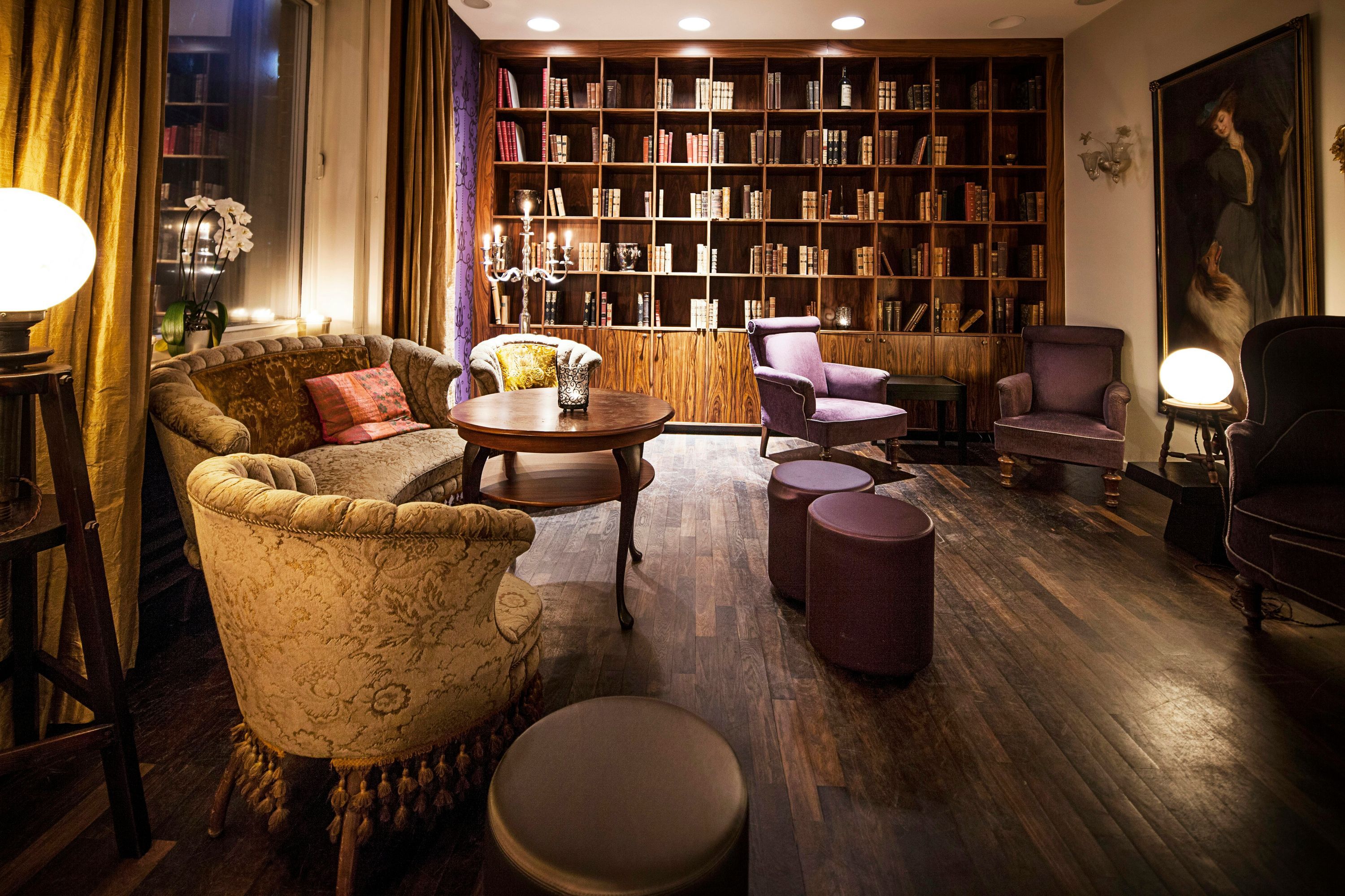 Area lounge