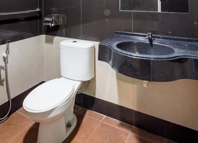 Bagno Foto