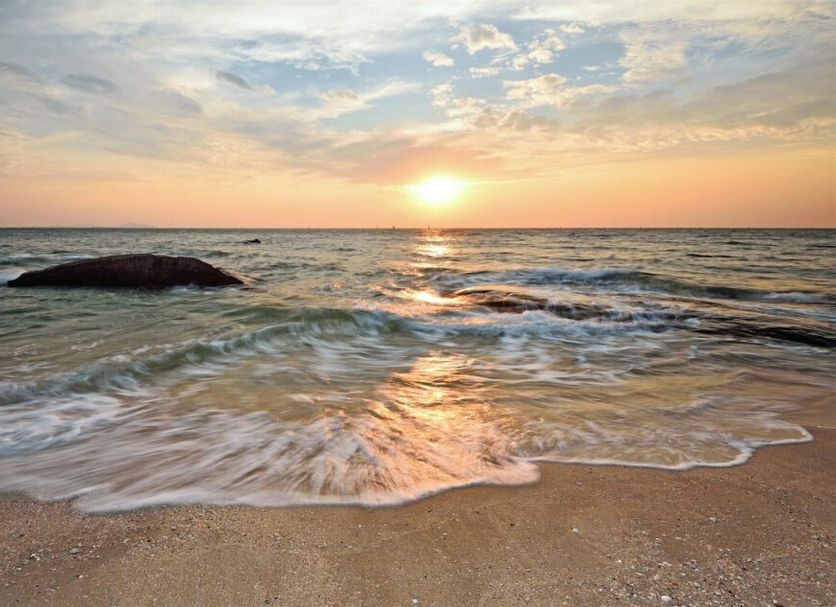 Spiaggia Foto