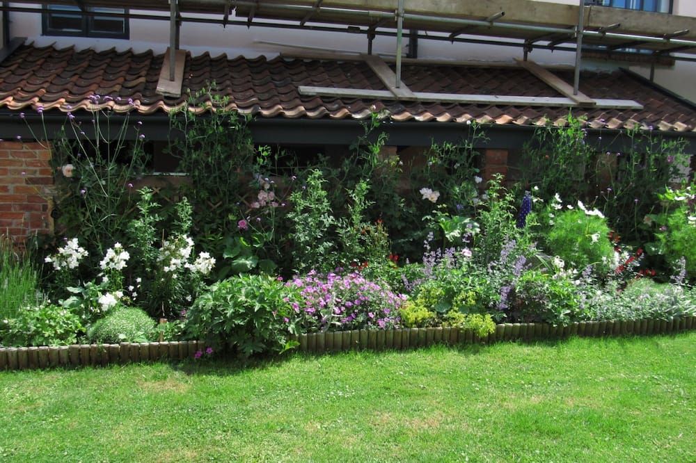 Vista esterna