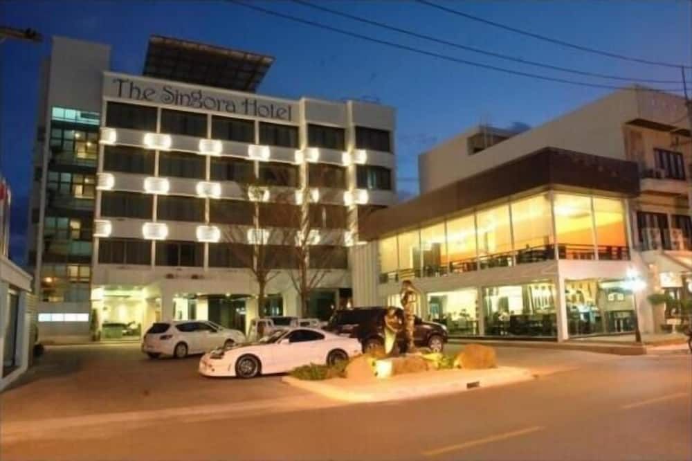 Edificio
