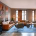 Area lounge