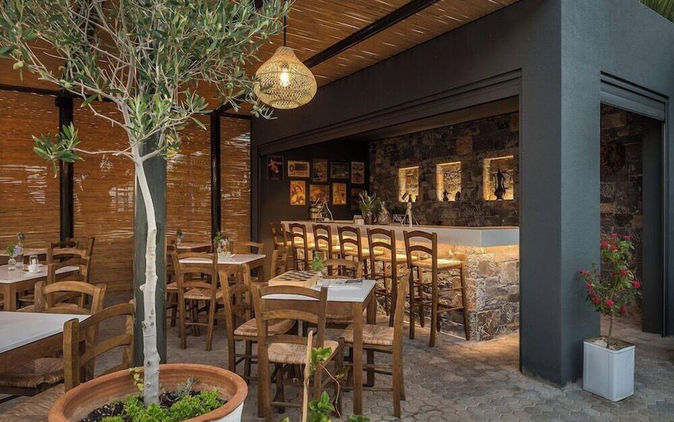 Ristorante Foto