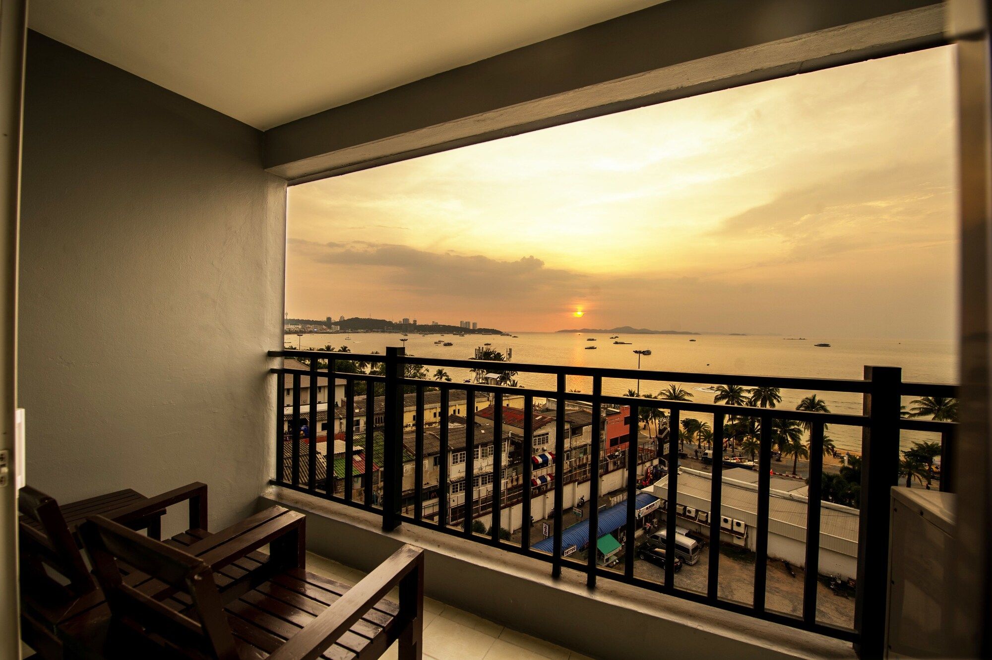 Balcone