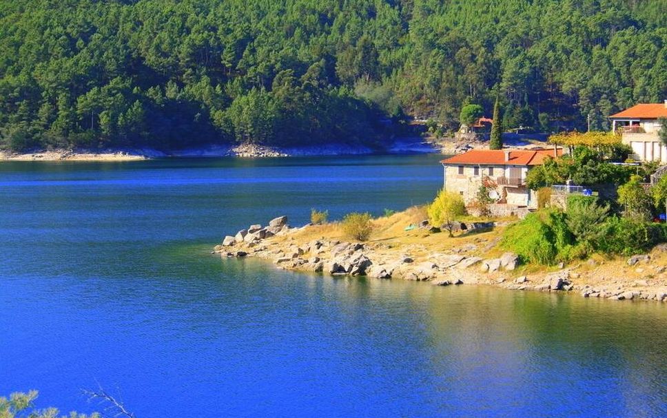 Vista esterna Foto
