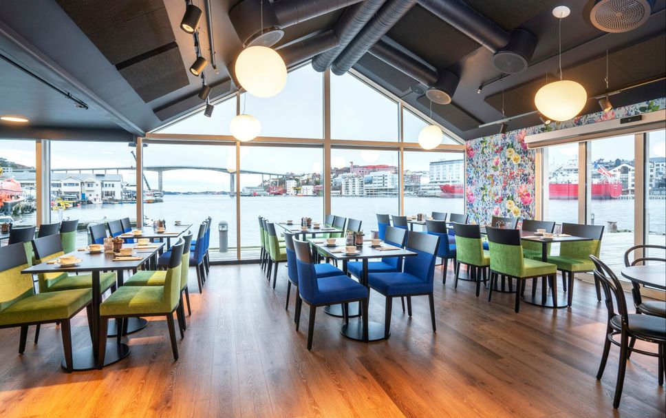 Ristorante Foto