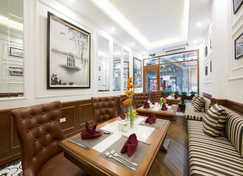 Ristorante Foto