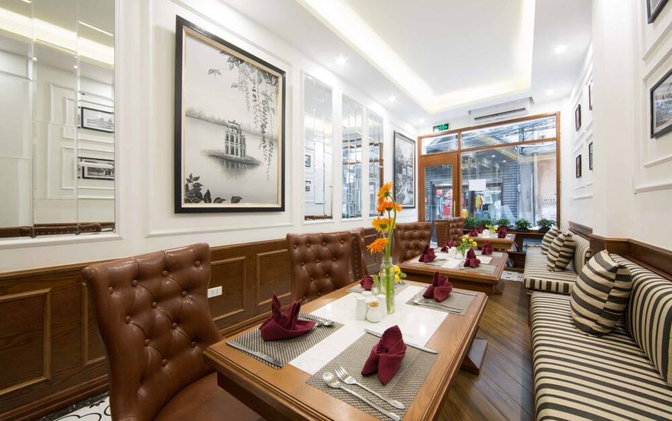 Ristorante Foto
