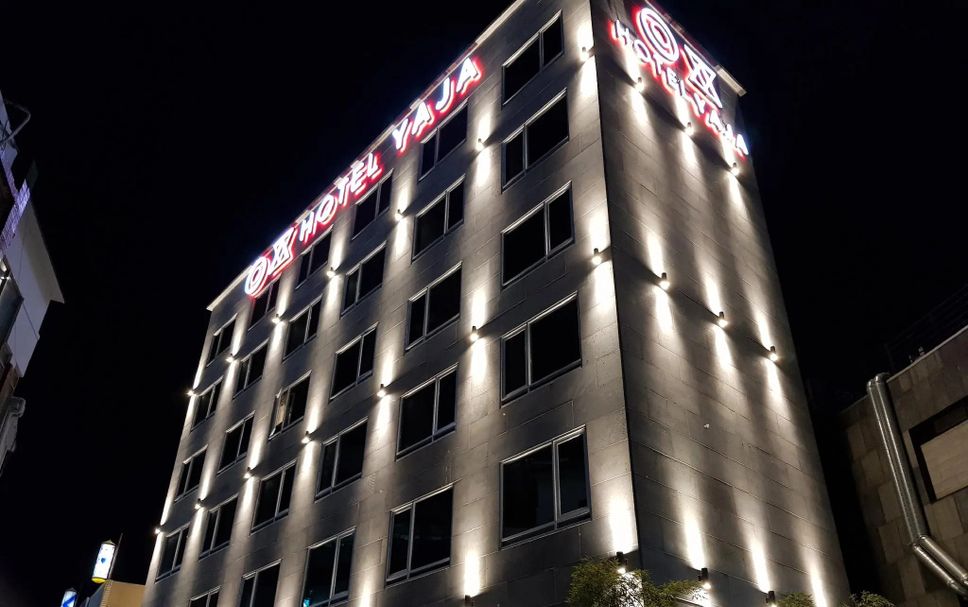 Edificio Foto