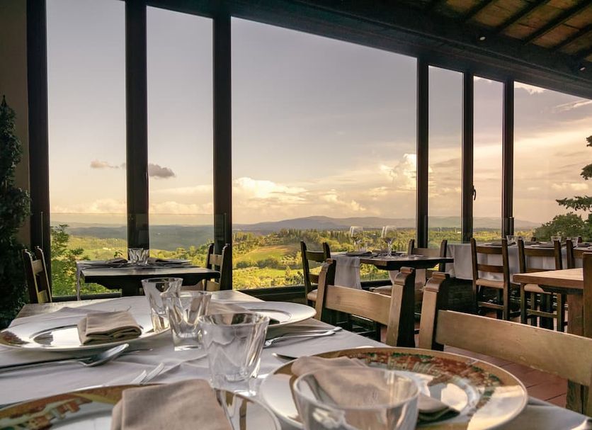 Ristorante Foto
