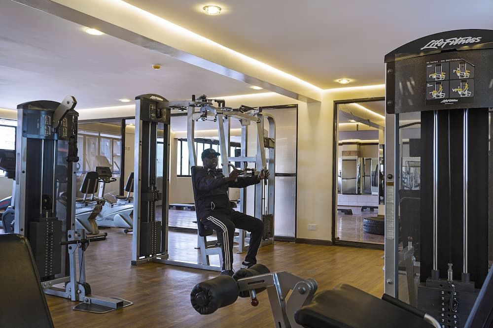 Palestra
