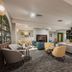 Area lounge