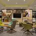 Area lounge