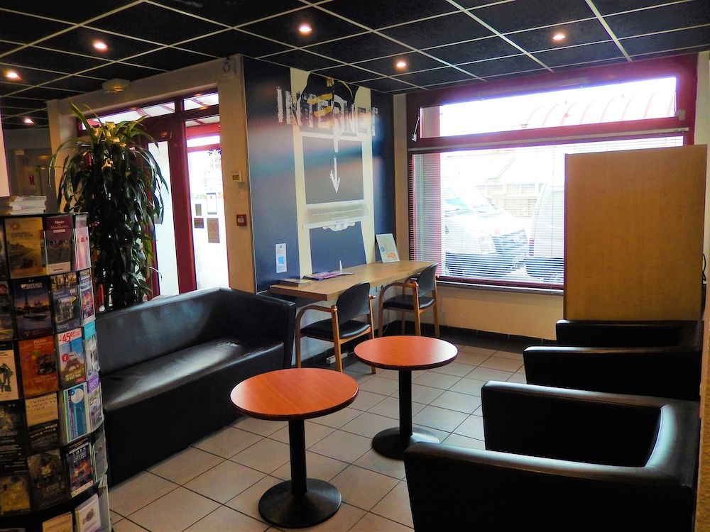 Area lounge