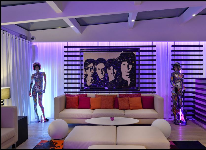 Ingresso Foto