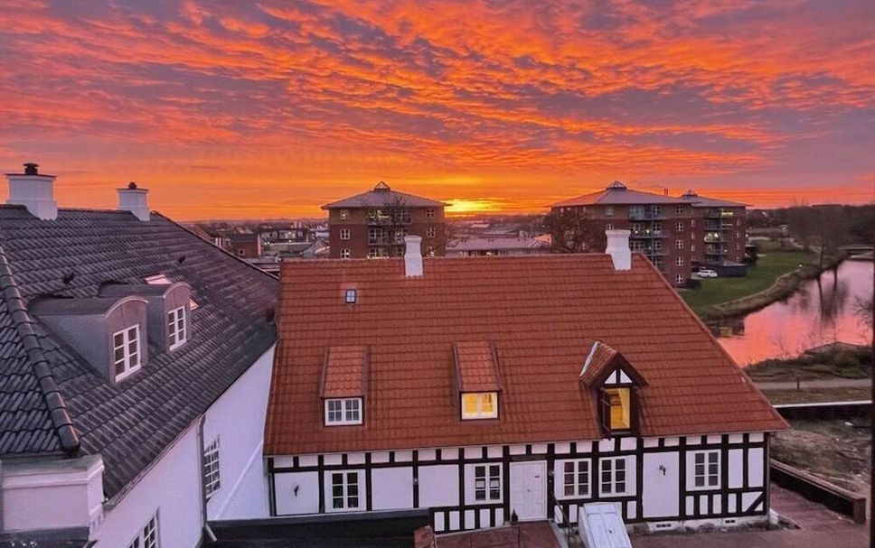Vista esterna Foto