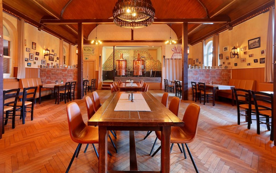 Ristorante Foto
