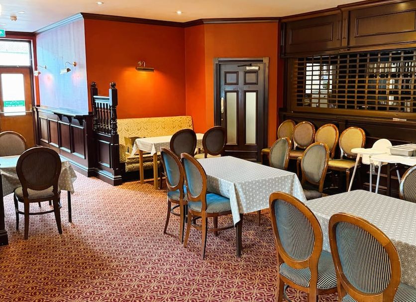 Ristorante Foto