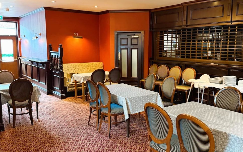 Ristorante Foto