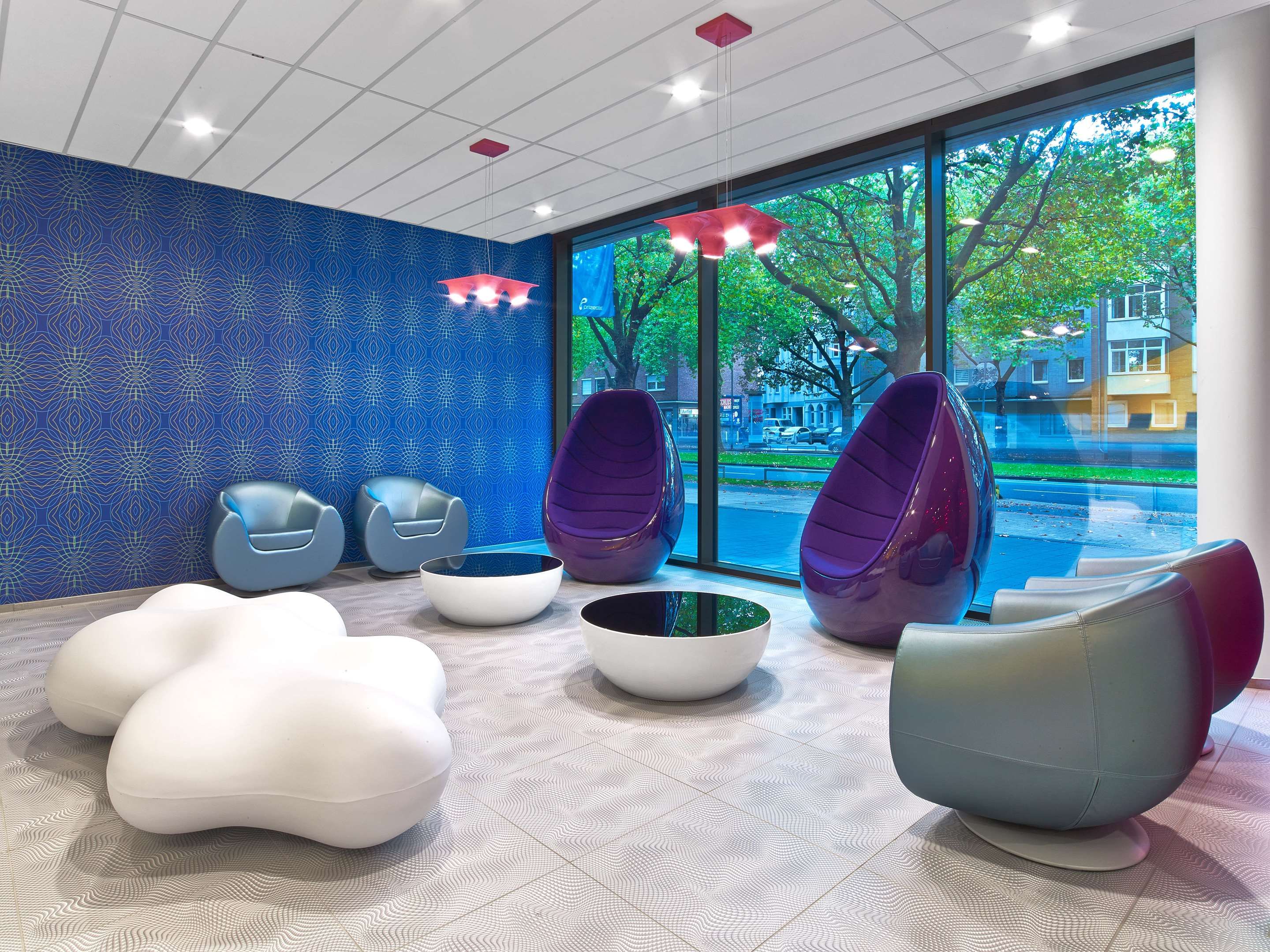 Area lounge