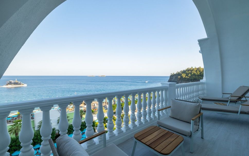 Balcone Foto