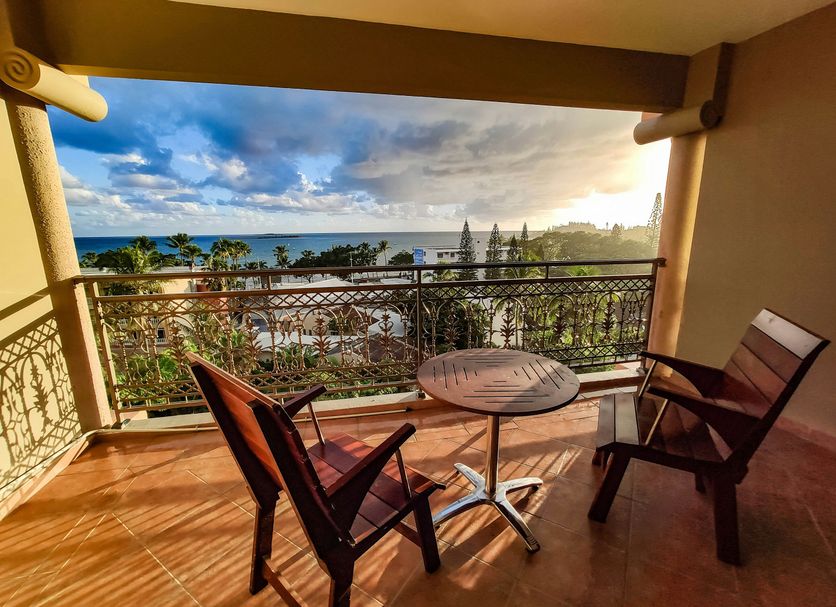 Balcone Foto