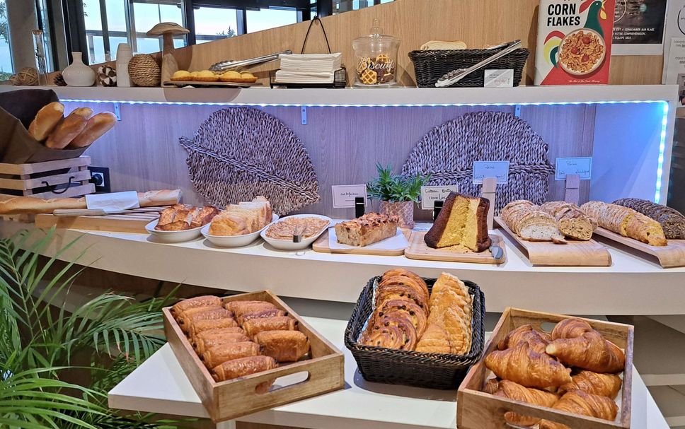 Sala pranzo Foto